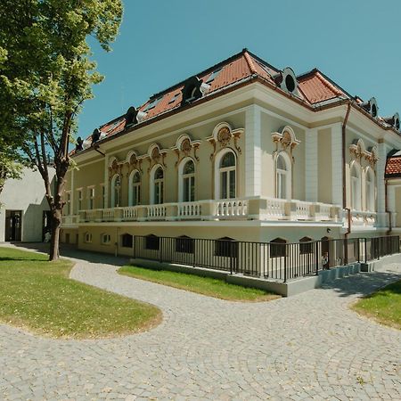 Boutique Hotel Cocosul De Aur Targu Mures Luaran gambar