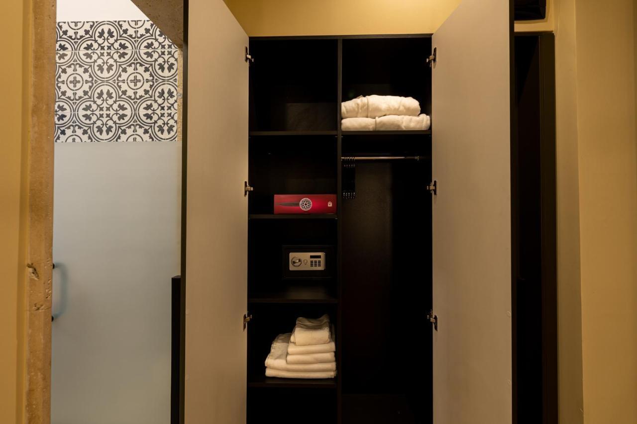 Boutique Hotel Cocosul De Aur Targu Mures Luaran gambar