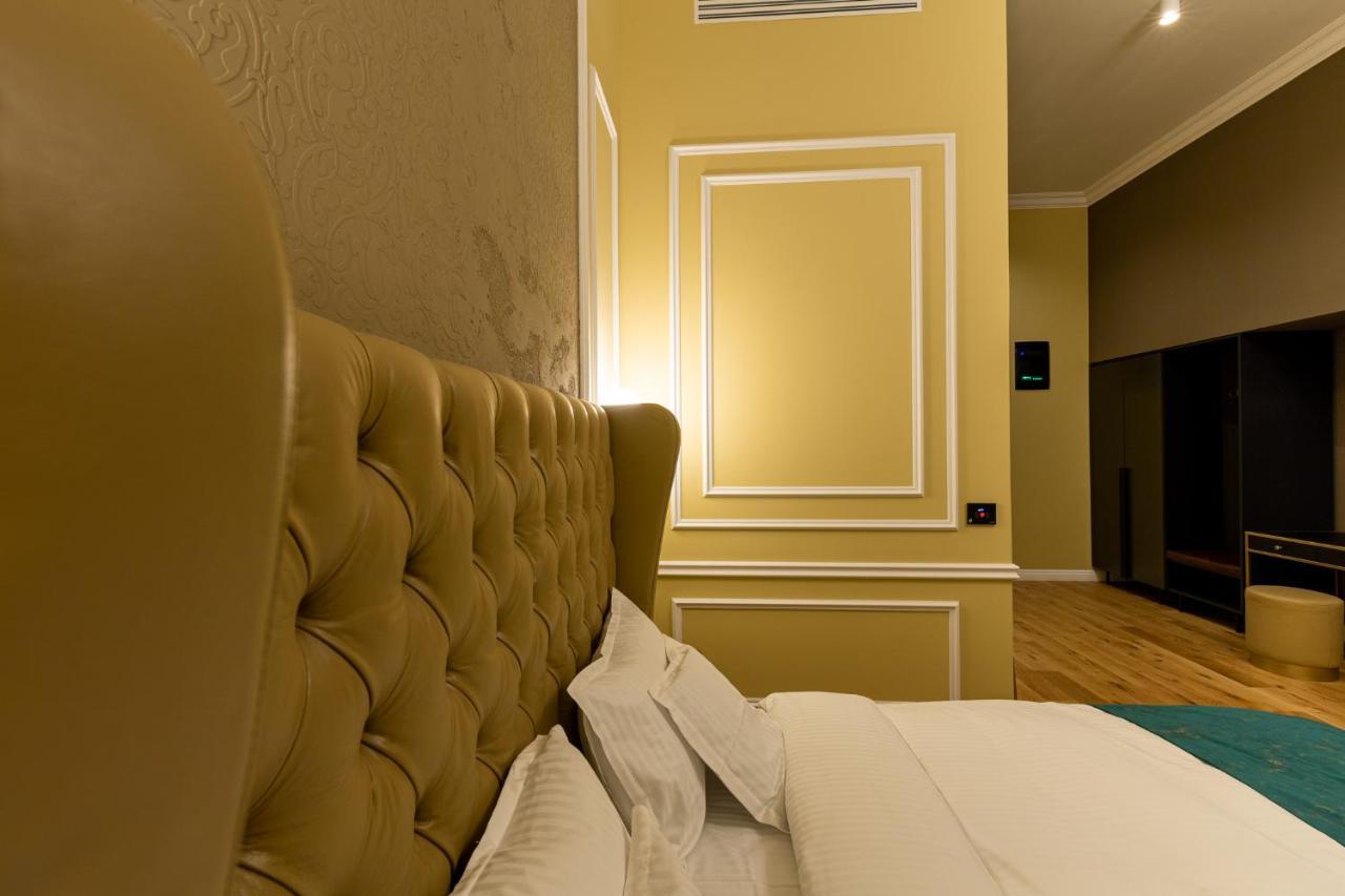 Boutique Hotel Cocosul De Aur Targu Mures Luaran gambar