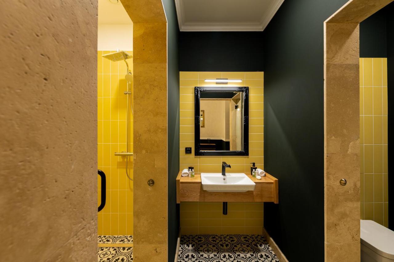 Boutique Hotel Cocosul De Aur Targu Mures Luaran gambar